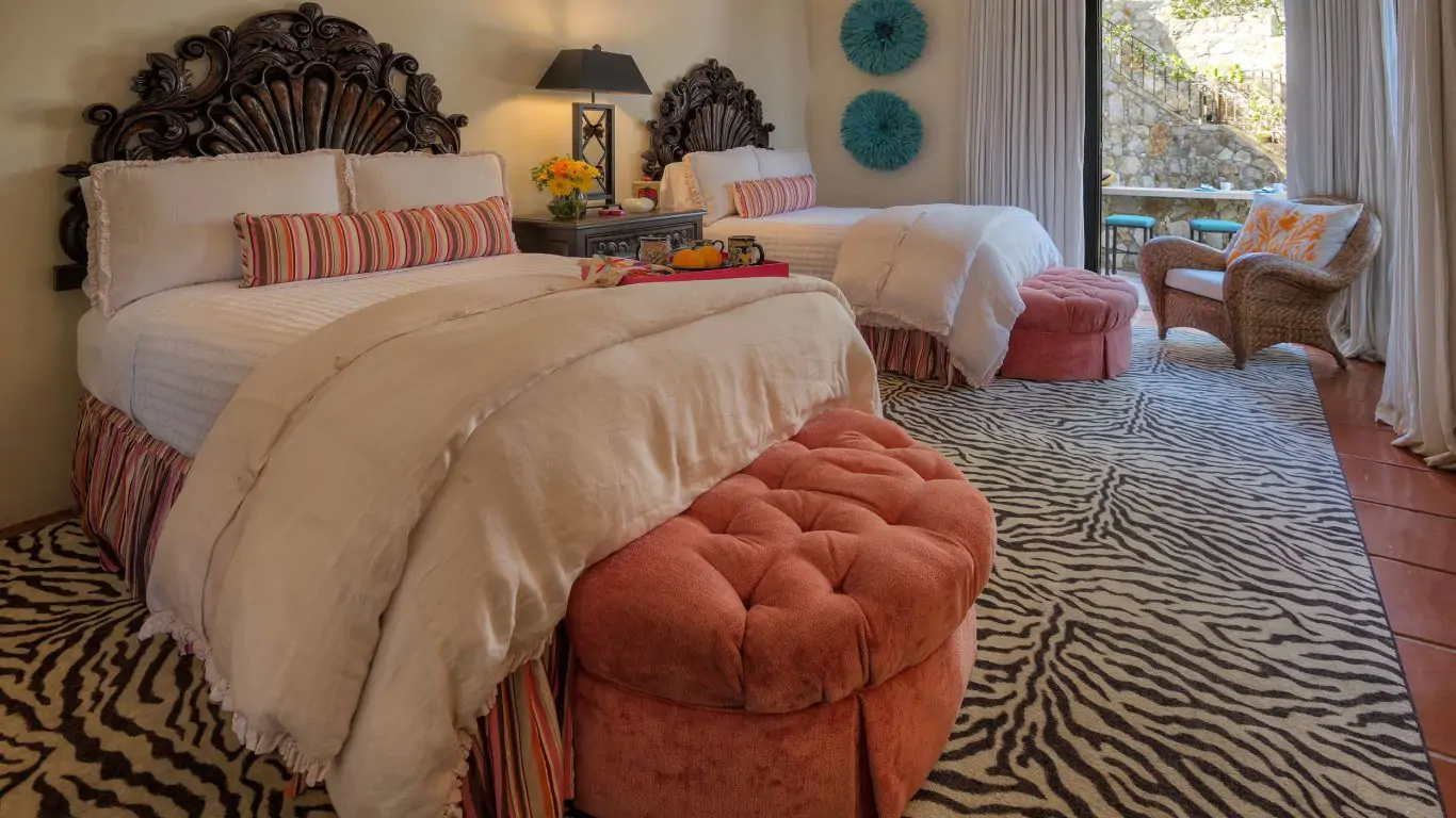 Del Mar Casita 37 | Cabo