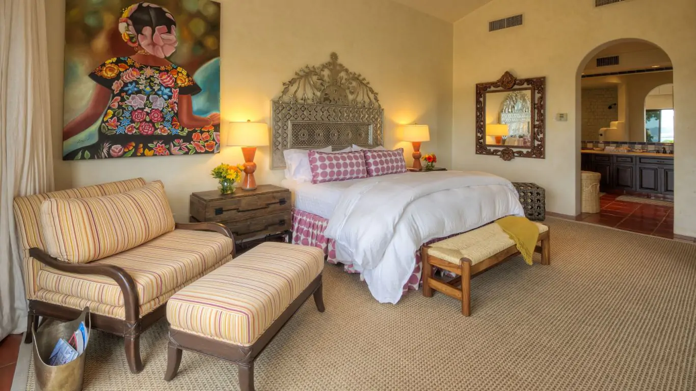 Del Mar Casita 37 | Cabo