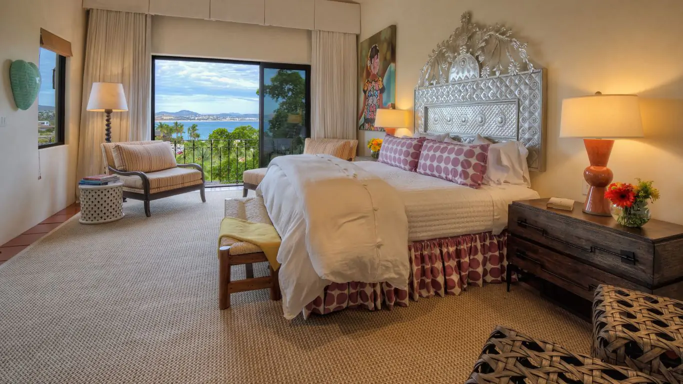 Del Mar Casita 37 | Cabo