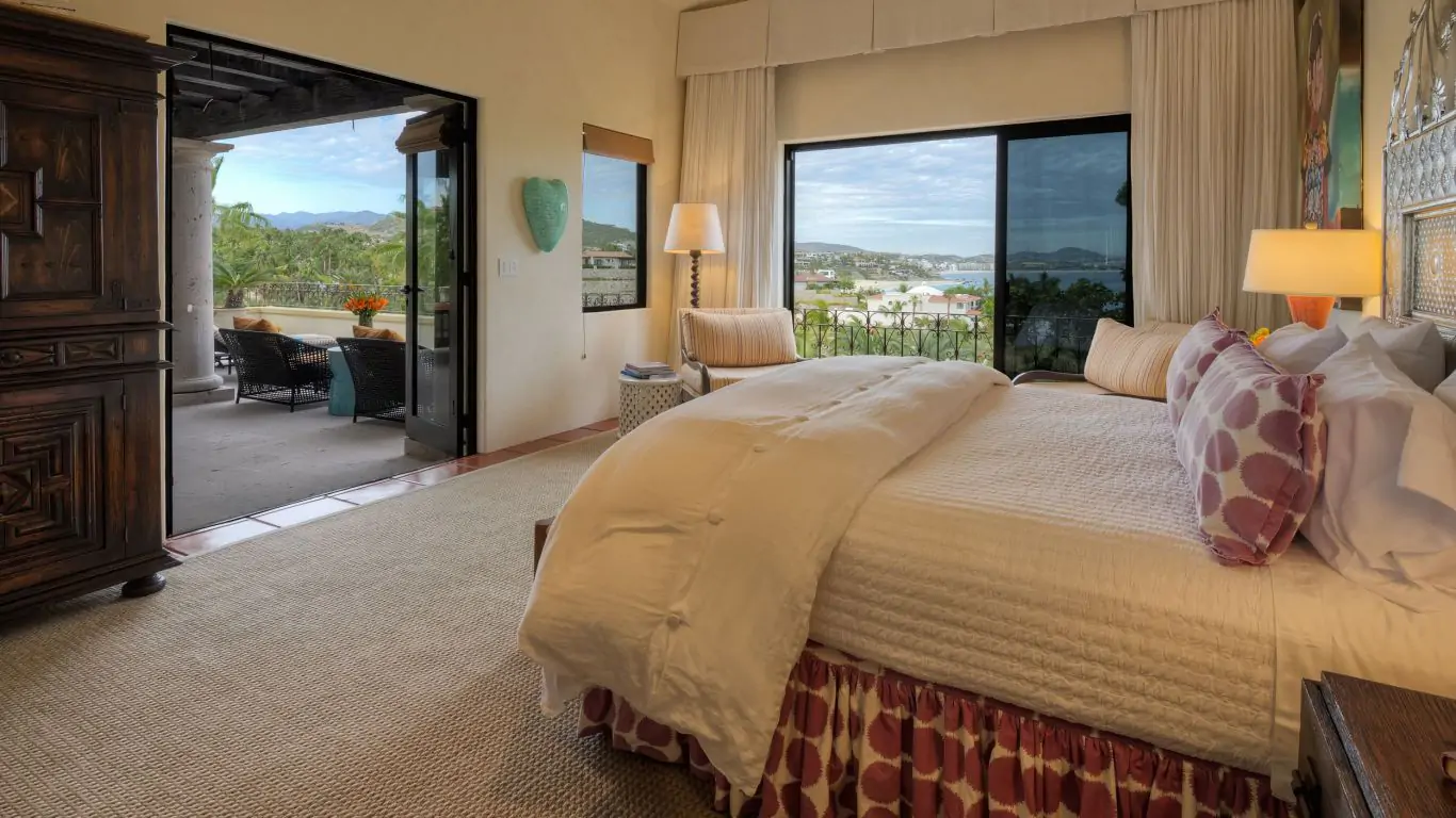 Del Mar Casita 37 | Cabo