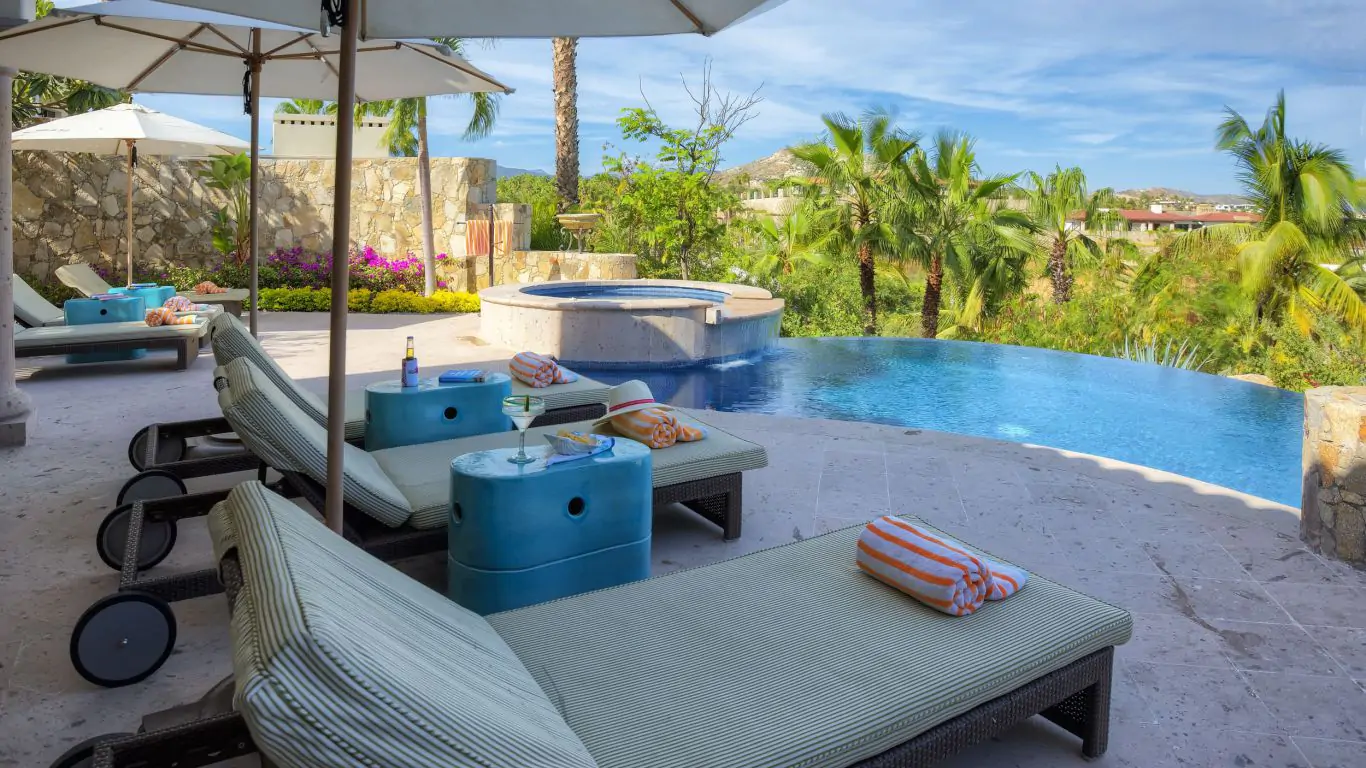 Del Mar Casita 37 | Cabo