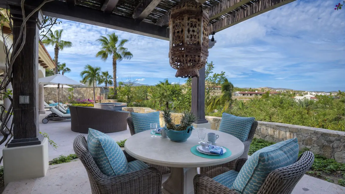 Del Mar Casita 37 | Cabo