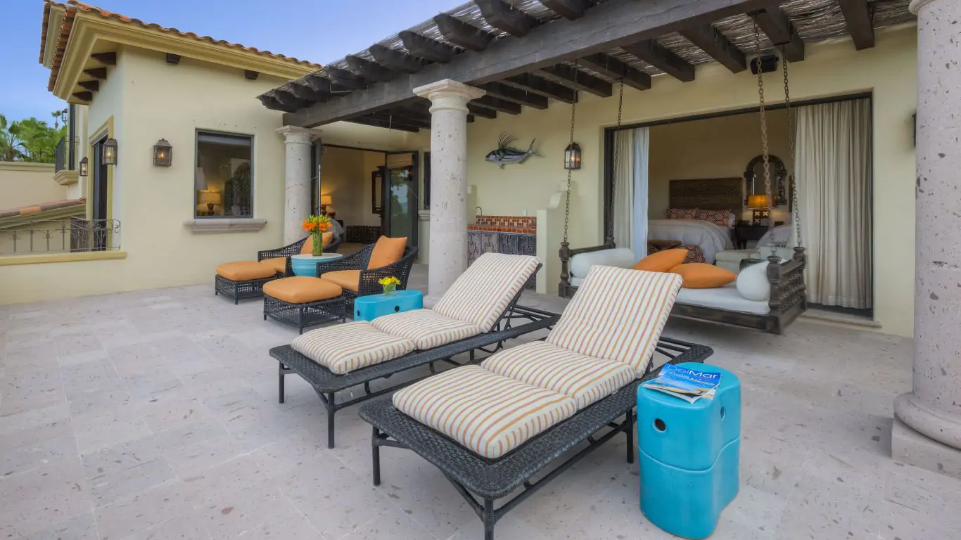 Del Mar Casita 37 | Cabo