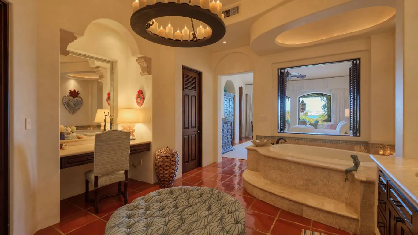Del Mar Casita 37 | Cabo