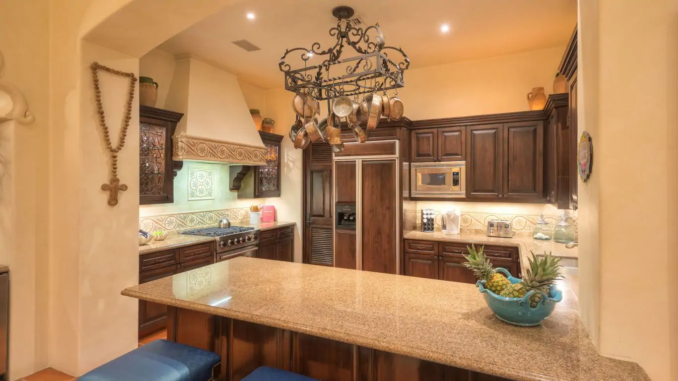Del Mar Casita 37 | Cabo