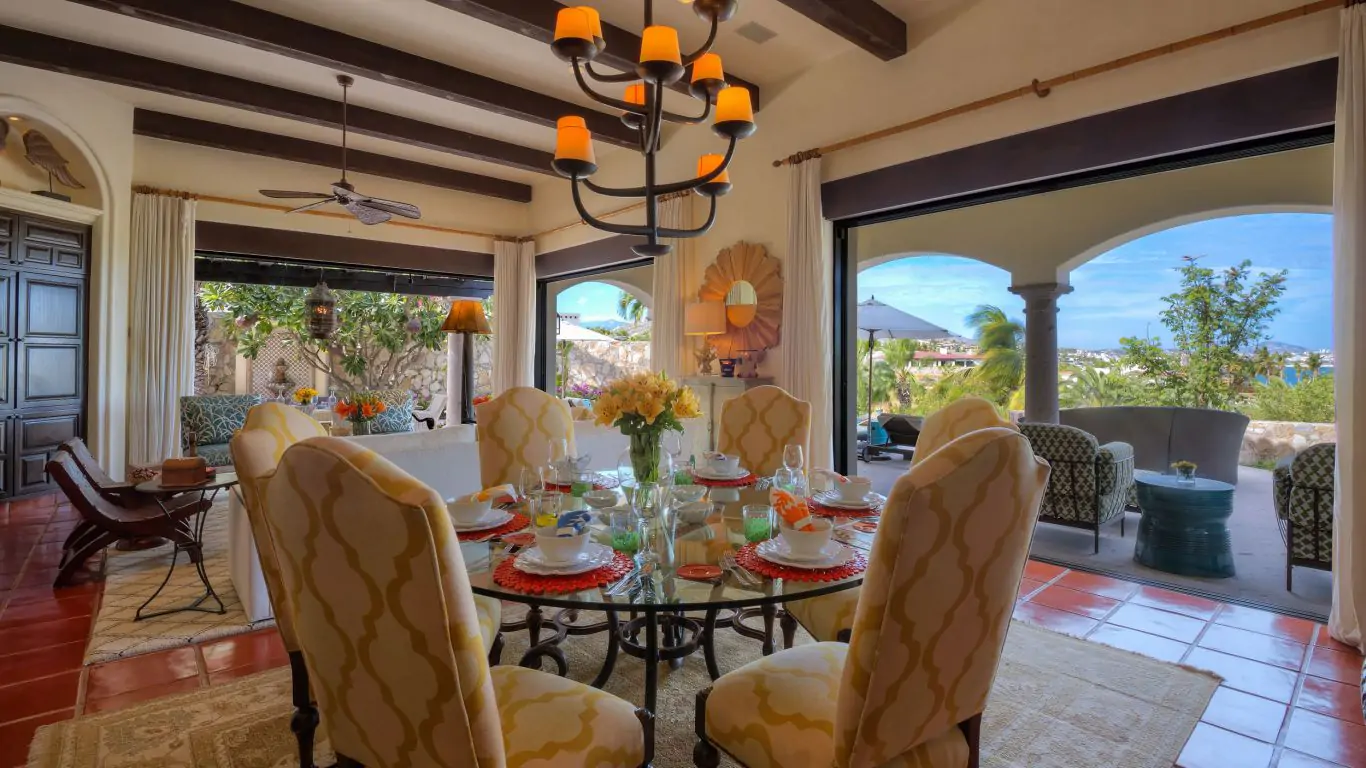 Del Mar Casita 37 | Cabo
