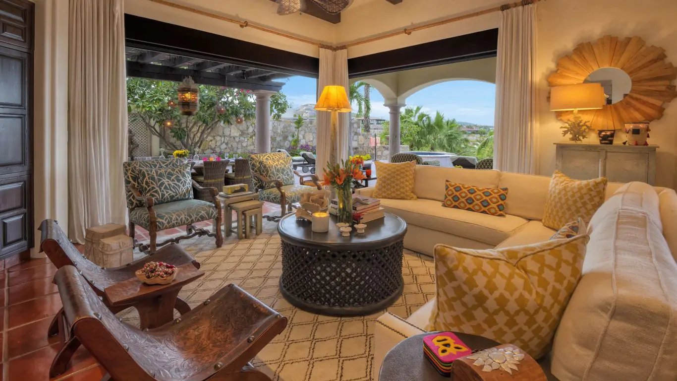 Del Mar Casita 37 | Cabo