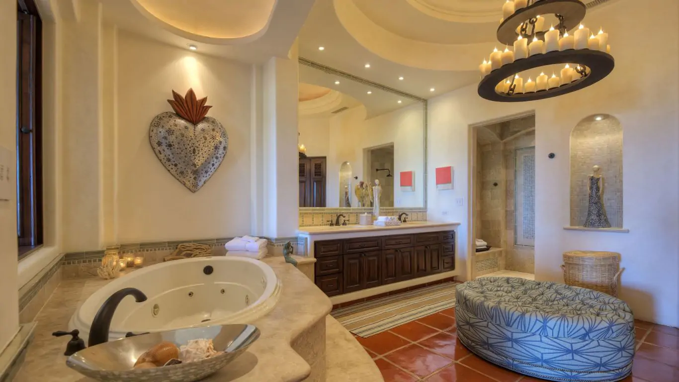 Del Mar Casita 37 | Cabo