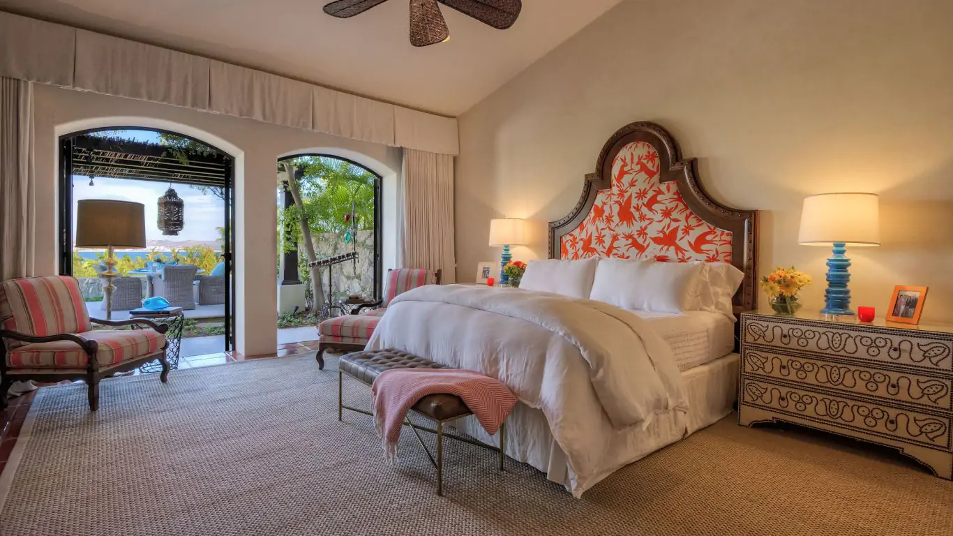 Del Mar Casita 37 | Cabo