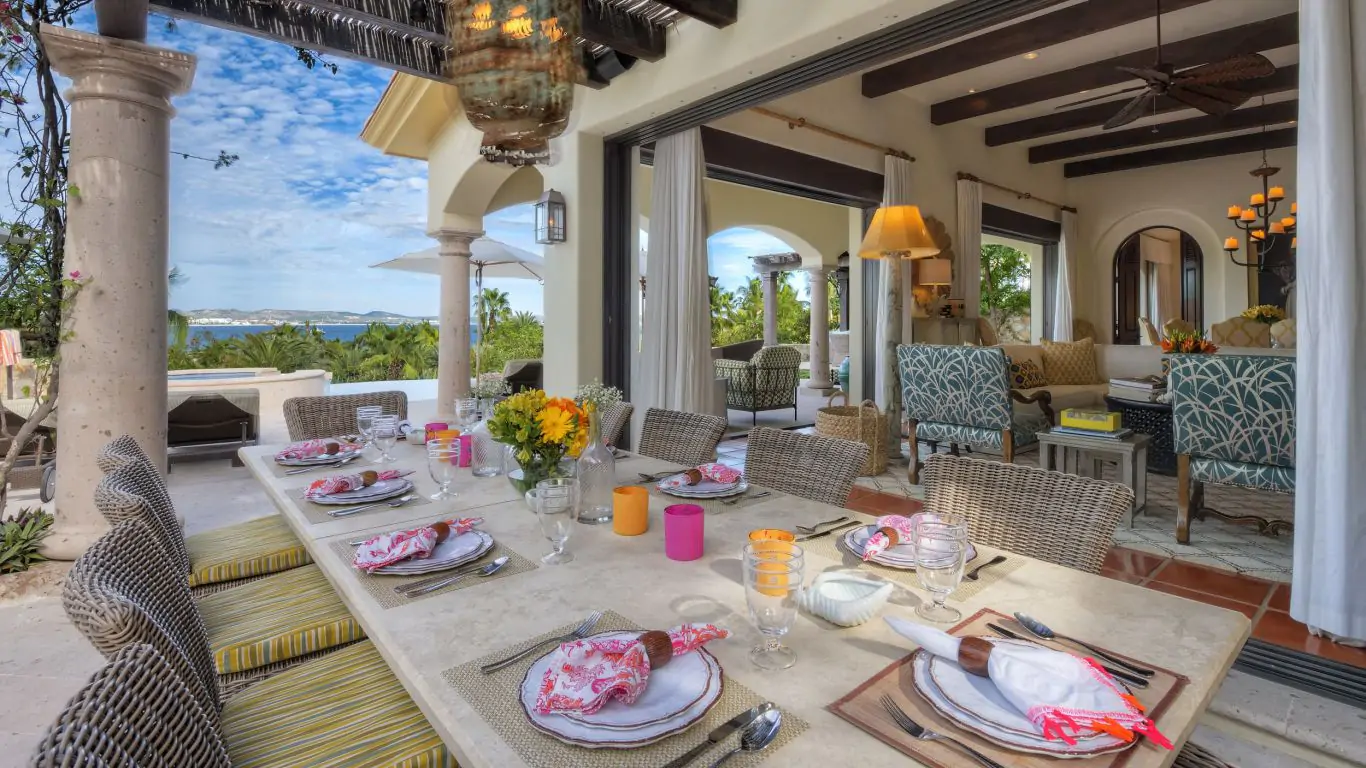 Del Mar Casita 37 | Cabo