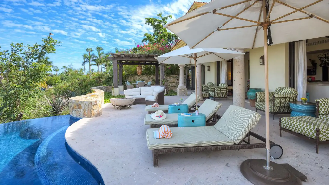 Del Mar Casita 37 | Cabo