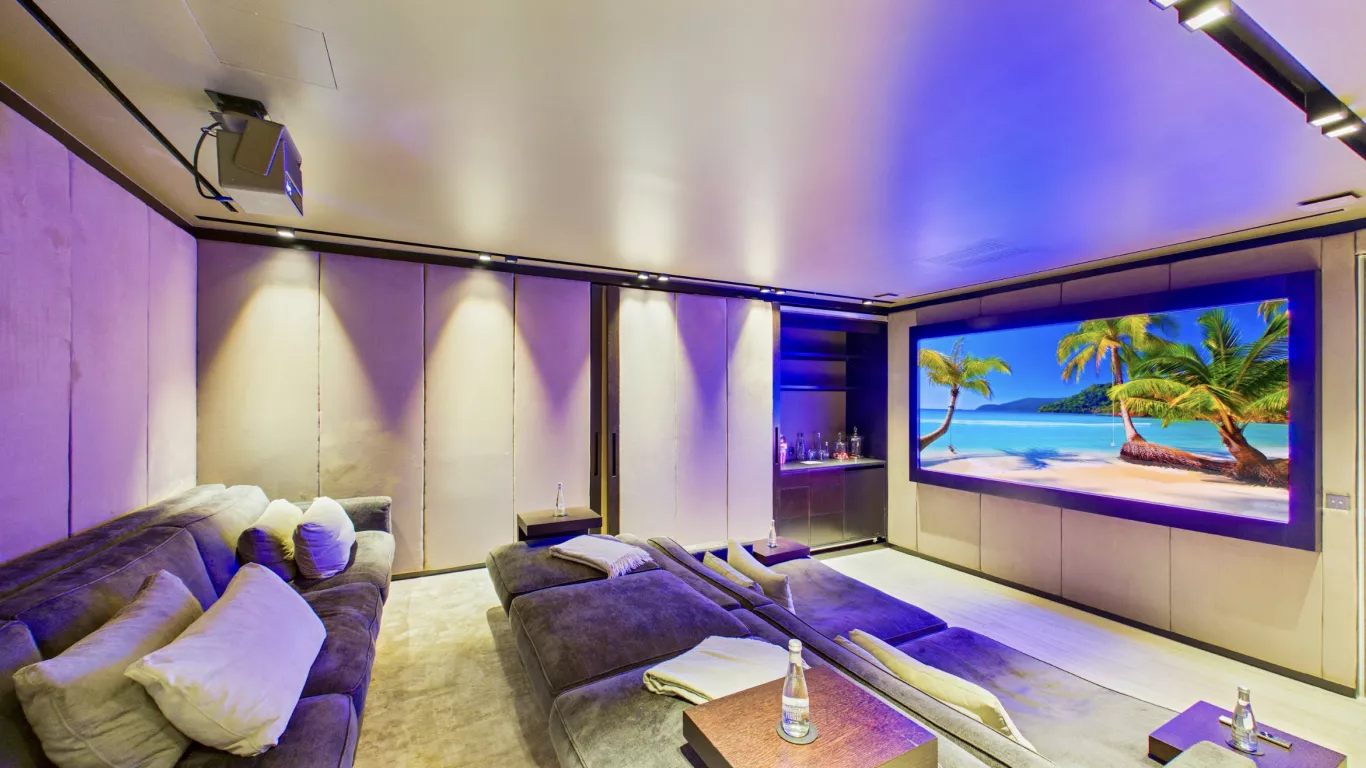 Villa No Rush | St. Barth