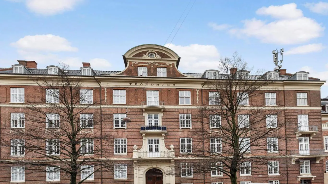 Apartment Albert | Denmark