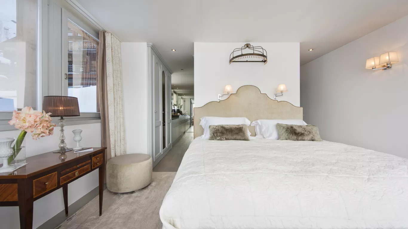 Chalet Peregrine | Verbier