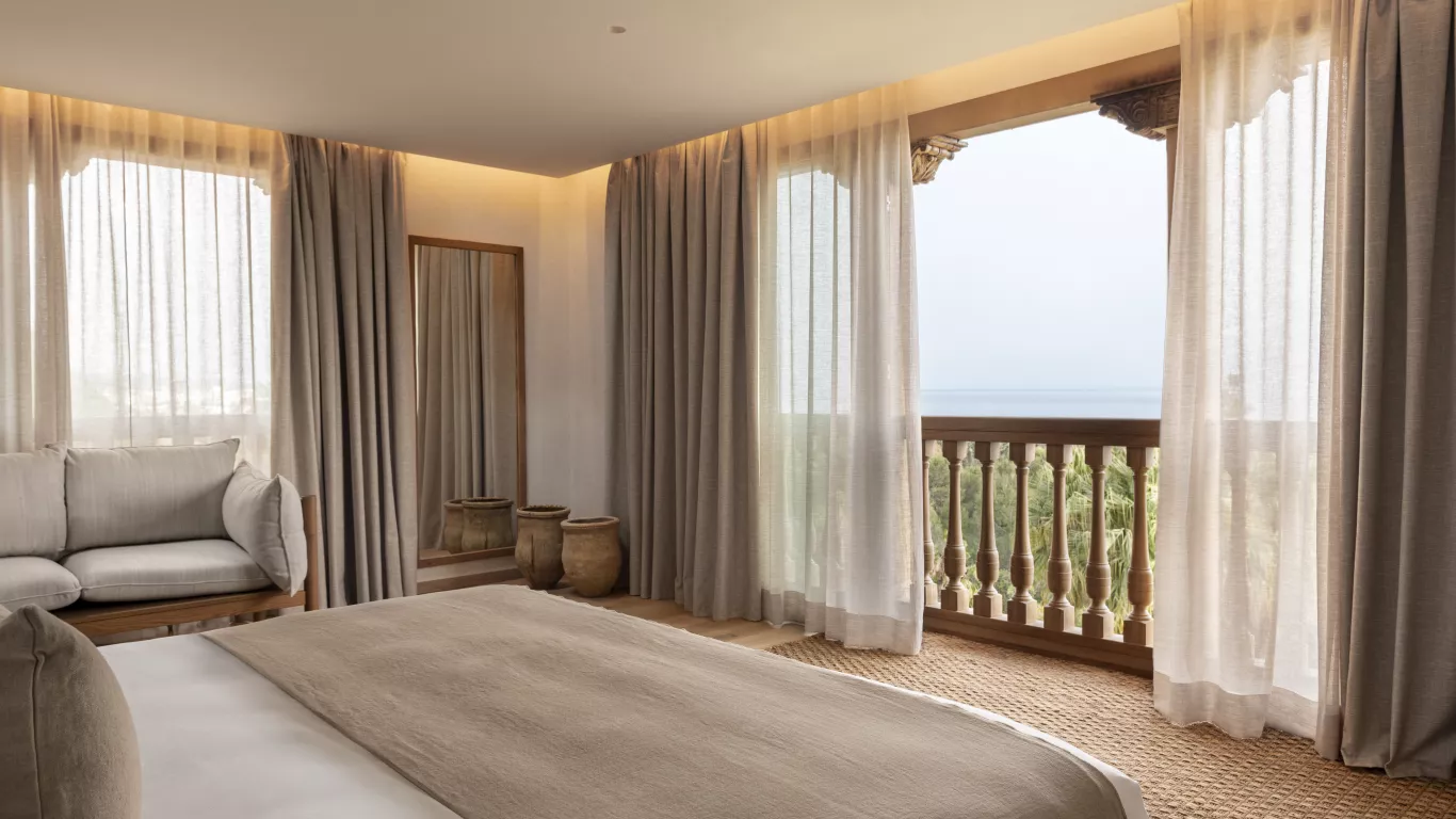 Villa La Serrana | Marbella