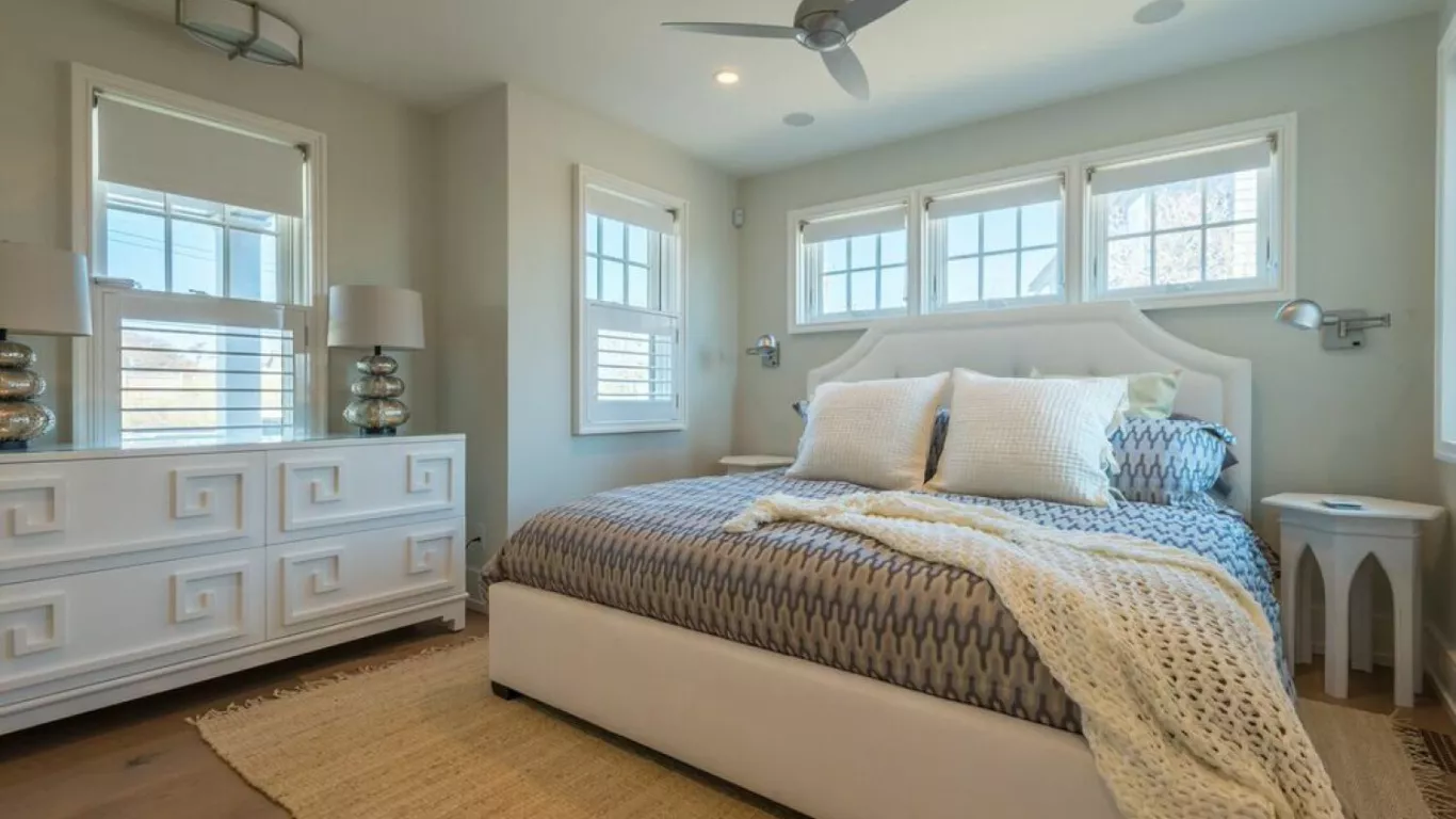 Villa Delilah | Nantucket