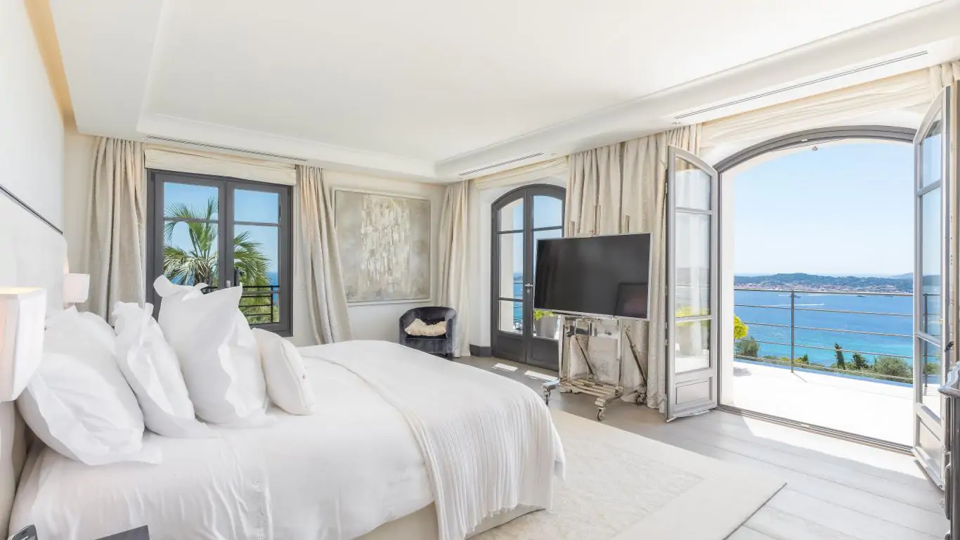 Villa Florence | St-Tropez