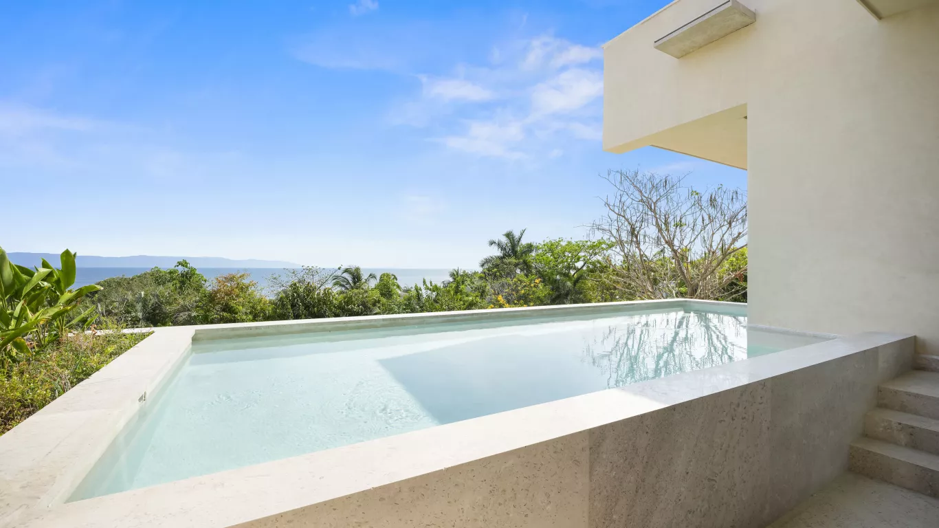 Villa The One | Punta Mita
