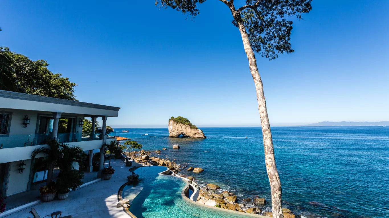 Casa Nautica | Puerto Vallarta