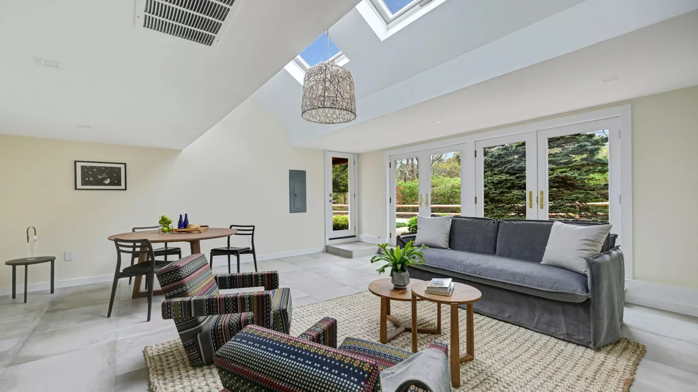 Villa Shayne | Hamptons