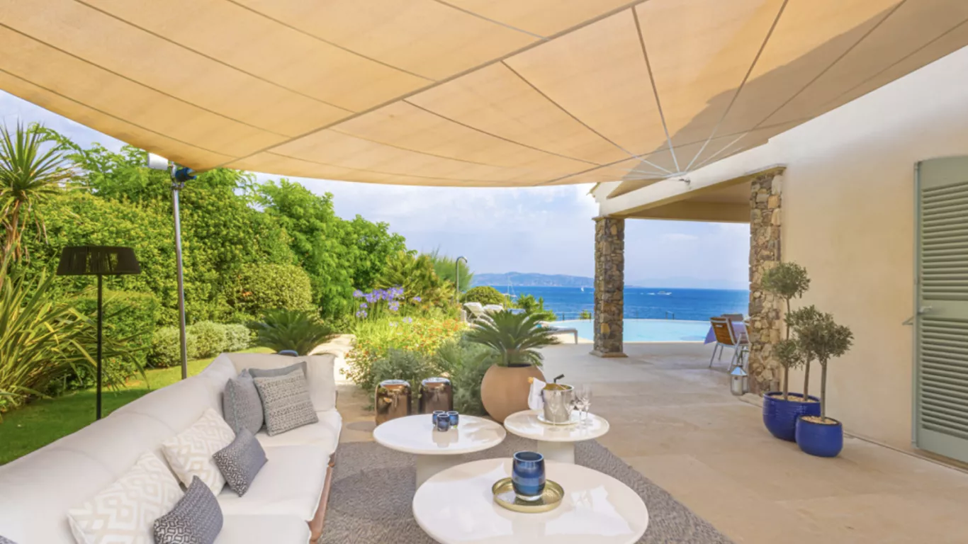 Villa Maybelle | St-Tropez