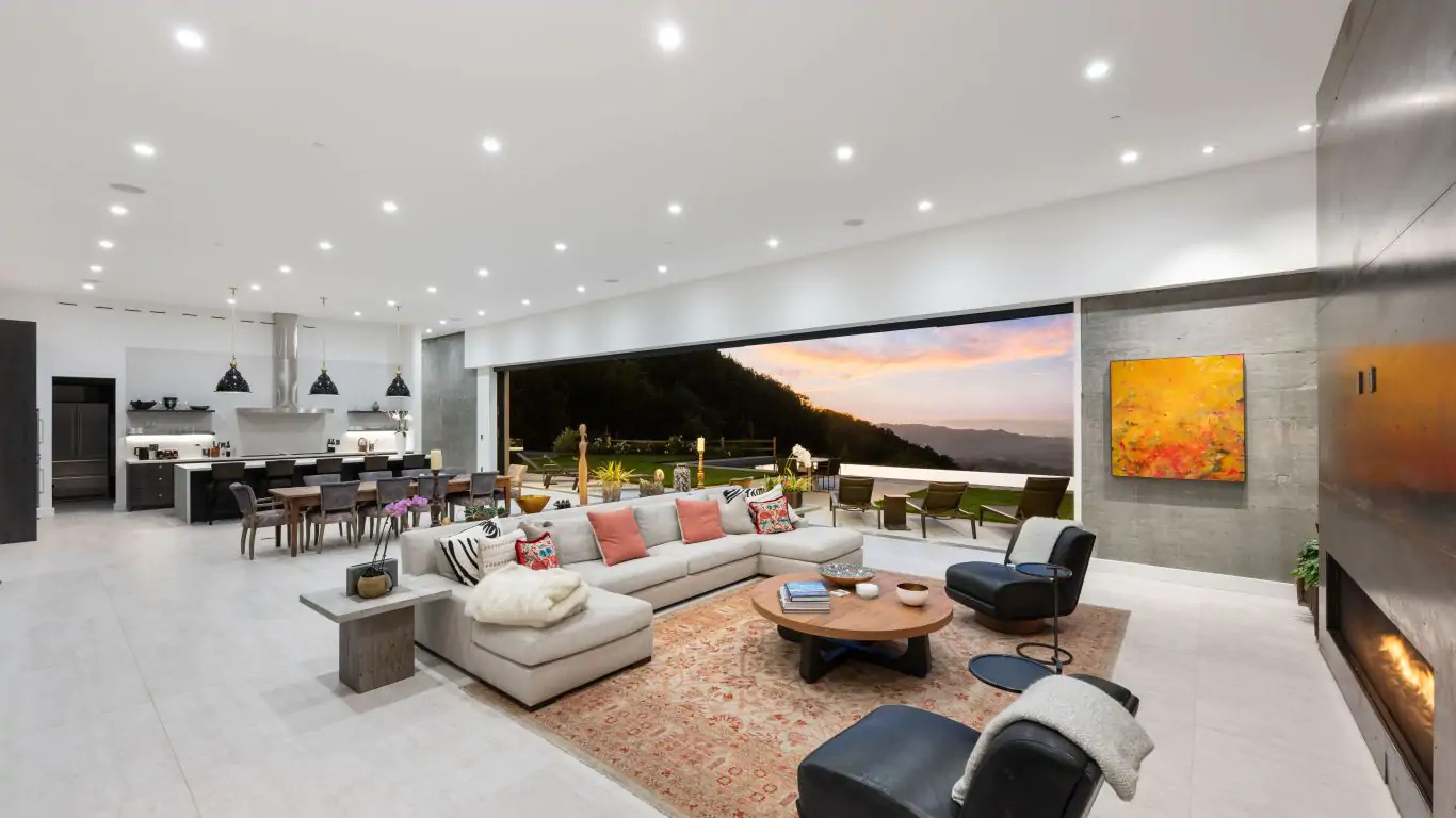 Villa Rai | Napa Sonoma