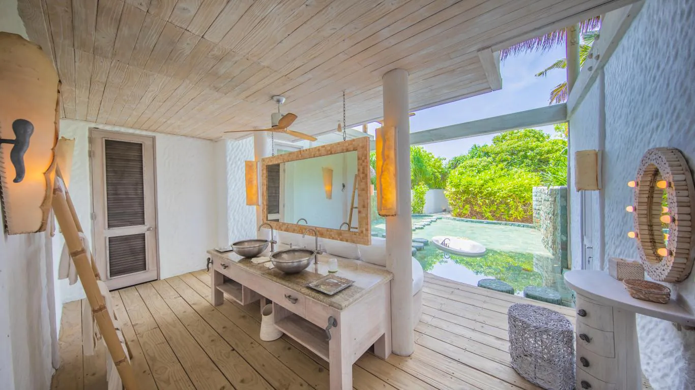 Soneva Jani Four Bedroom Island Reserve | Maldives