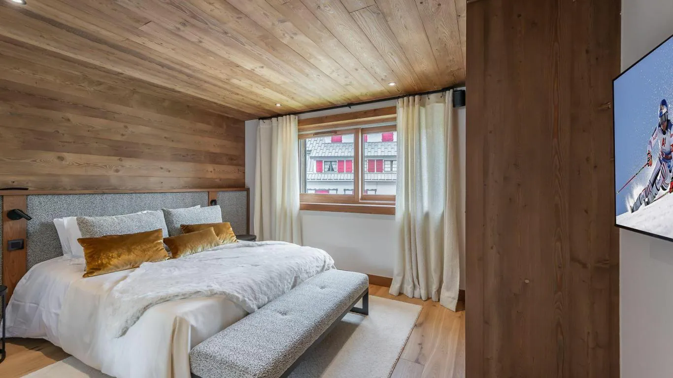 Chalet Whymper | Megeve