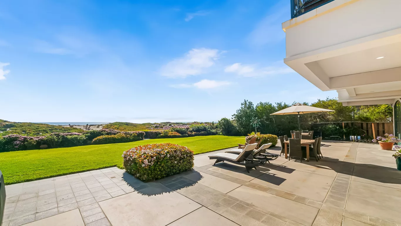 Villa Filomena | Malibu