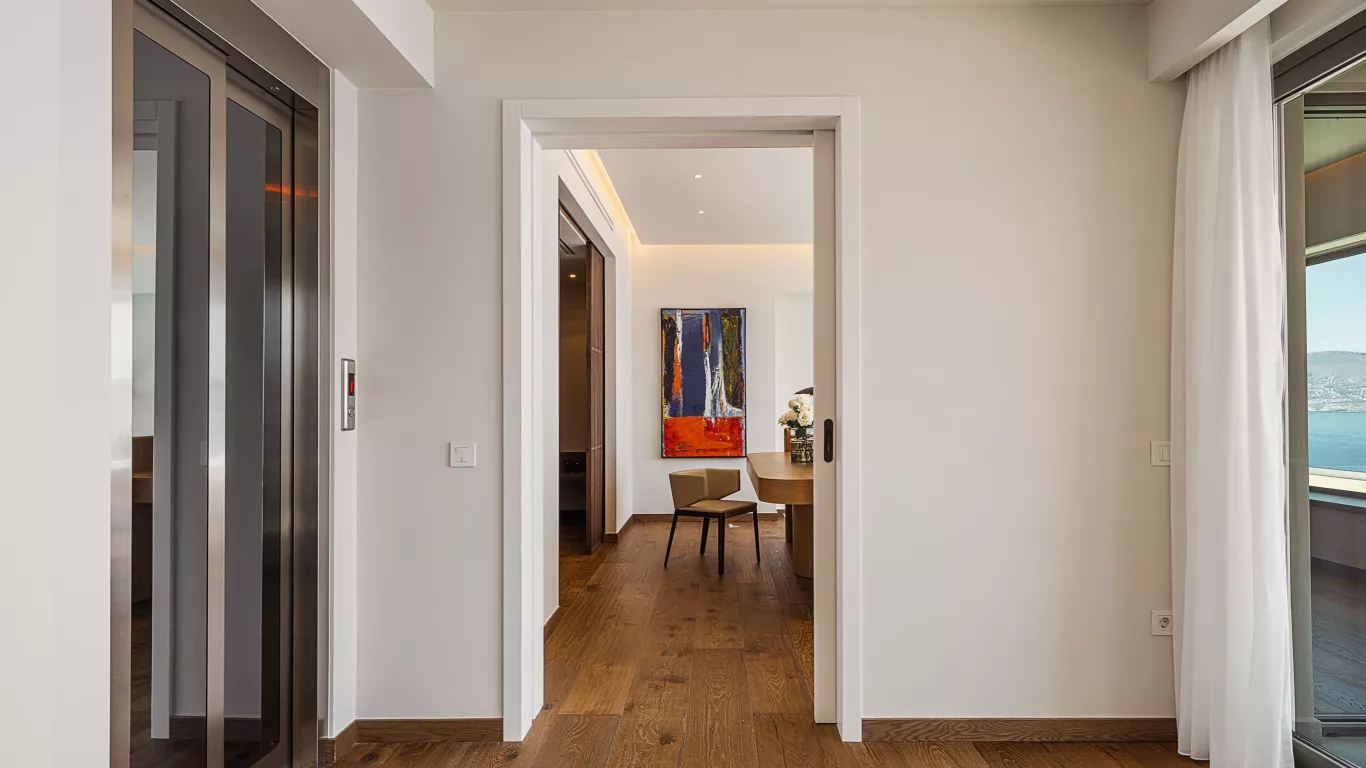 Only View Villa | Crete