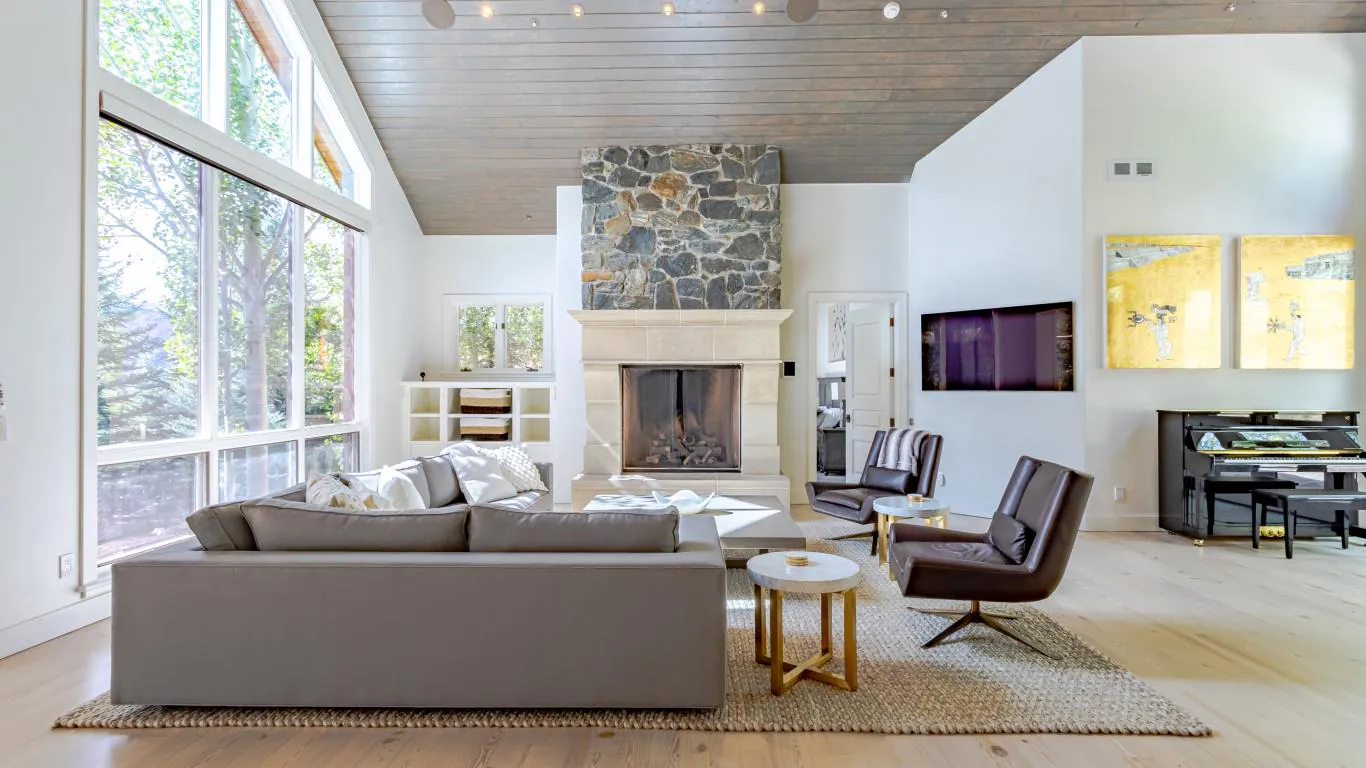 Villa Saffira | Aspen