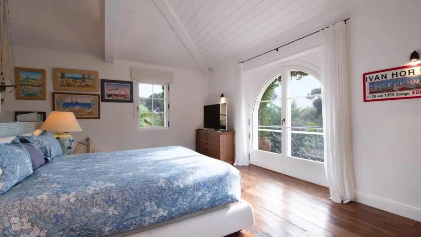 Villa Elodie | St-Tropez