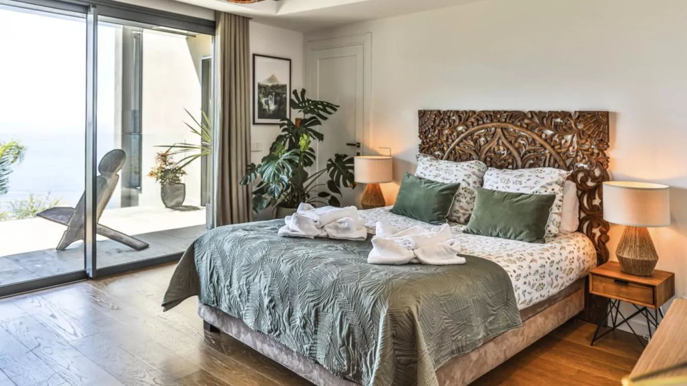 Villa Serangan | Monaco