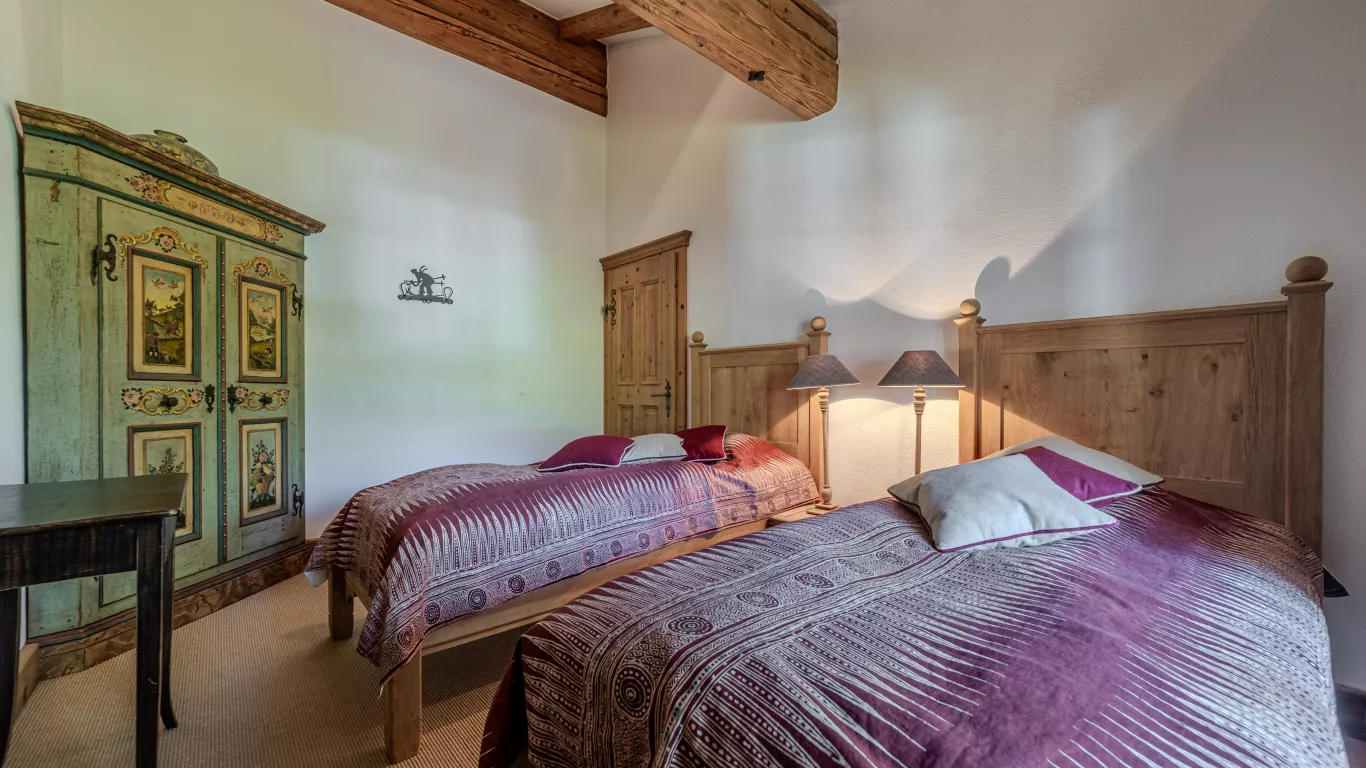 Chalet Aurach | Kitzbuhel