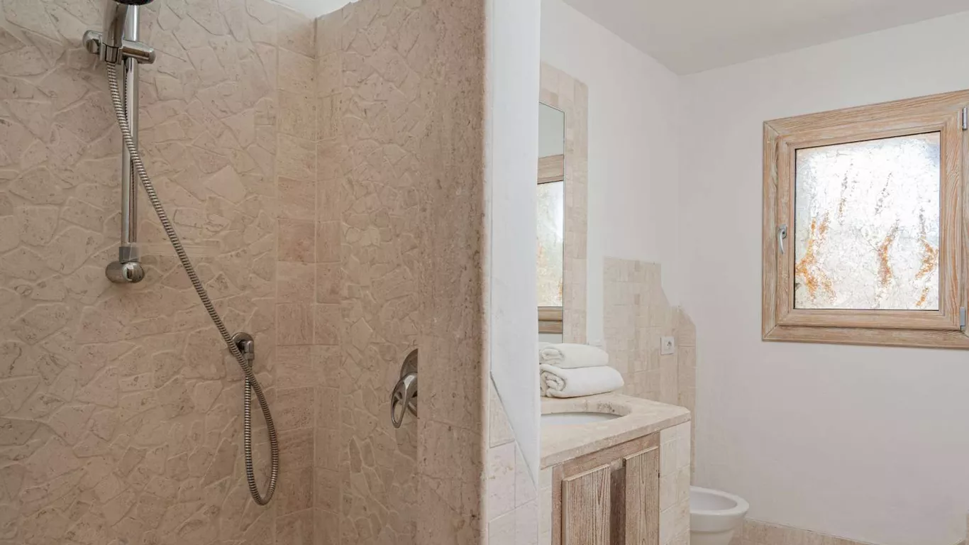 Villa Granu | Sardinia