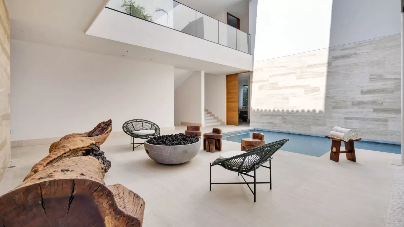 Casa Dinamita | Punta Mita