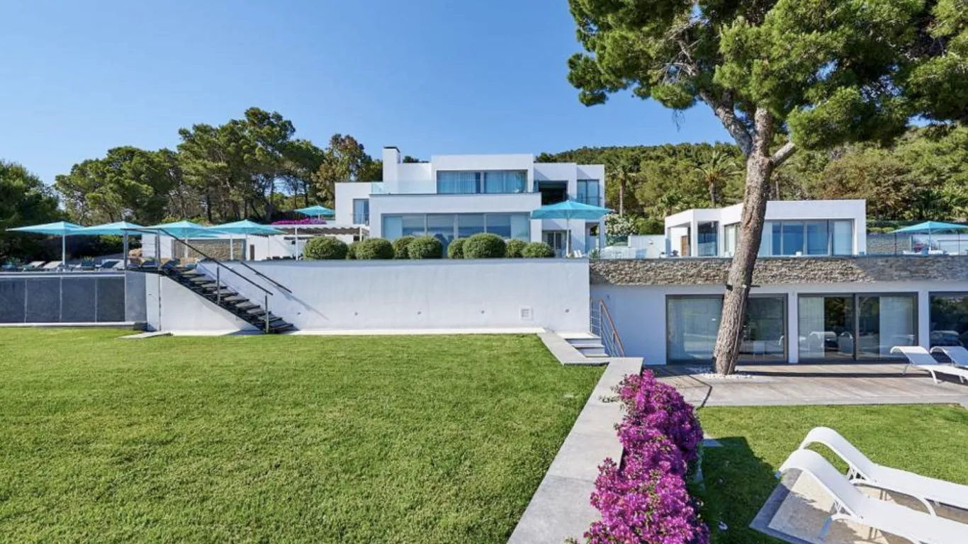 Villa Camila | Ibiza