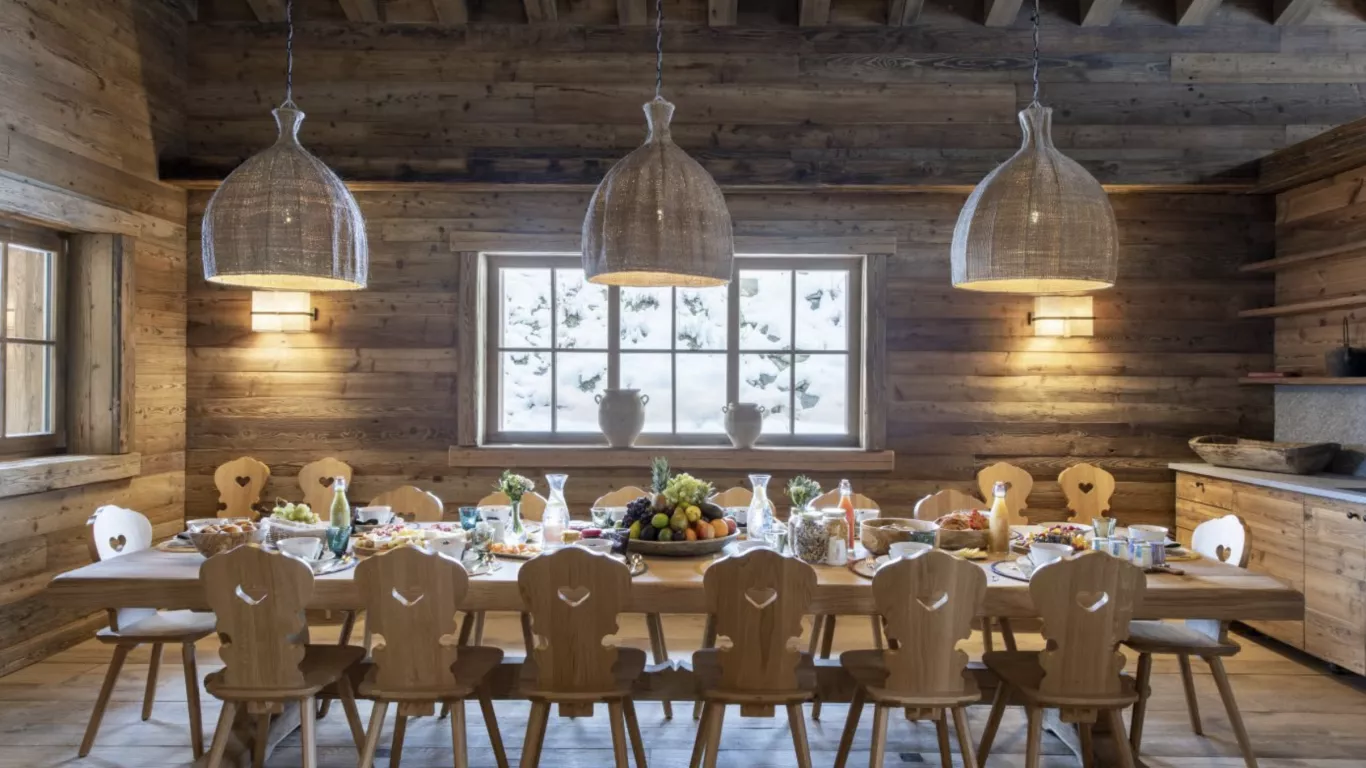 Domaine de LOrme | Meribel