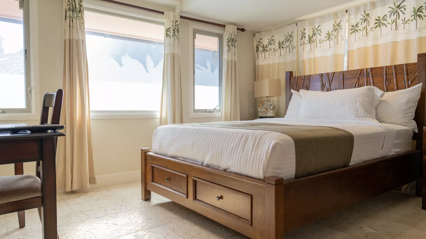 Villa Tiarabelle | Oahu