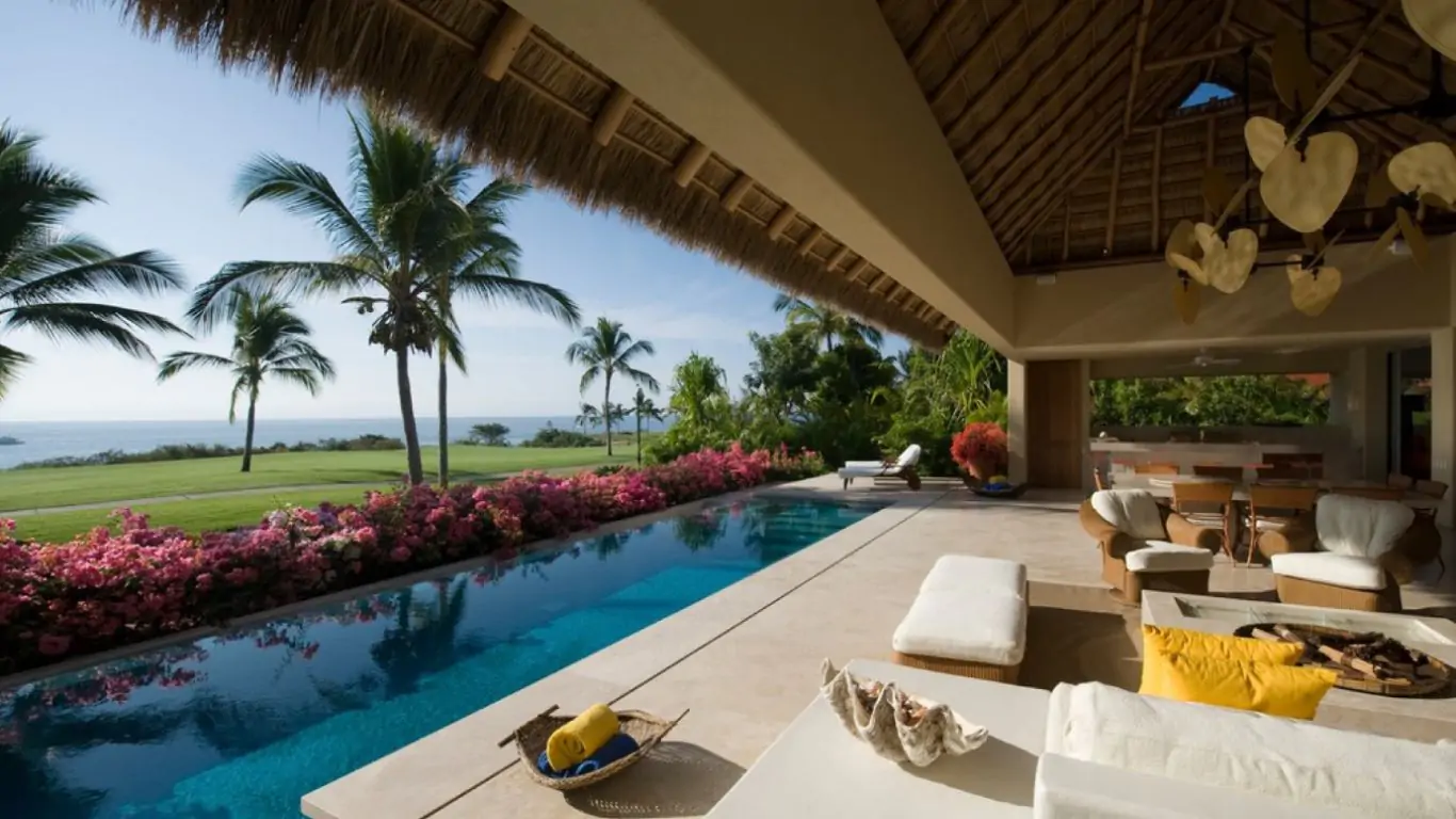 Villa Mandarina | Punta Mita