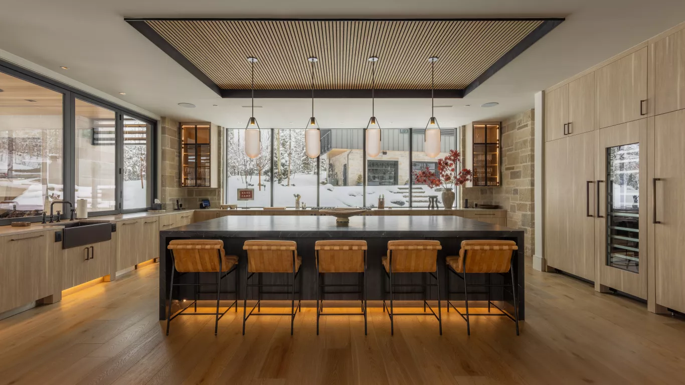Lonestar Lodge | Telluride