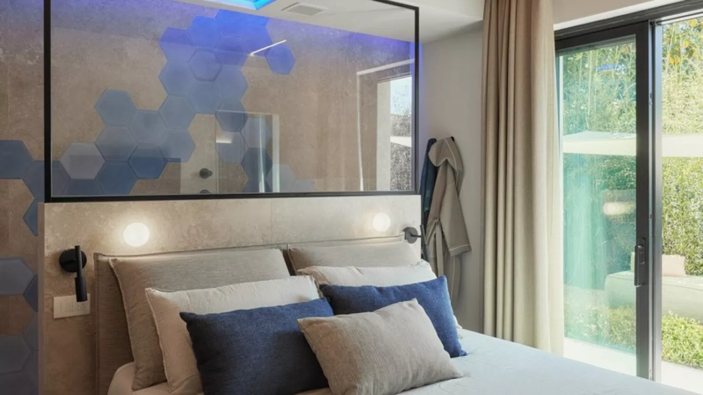 Villa Ovo | Forte dei Marmi