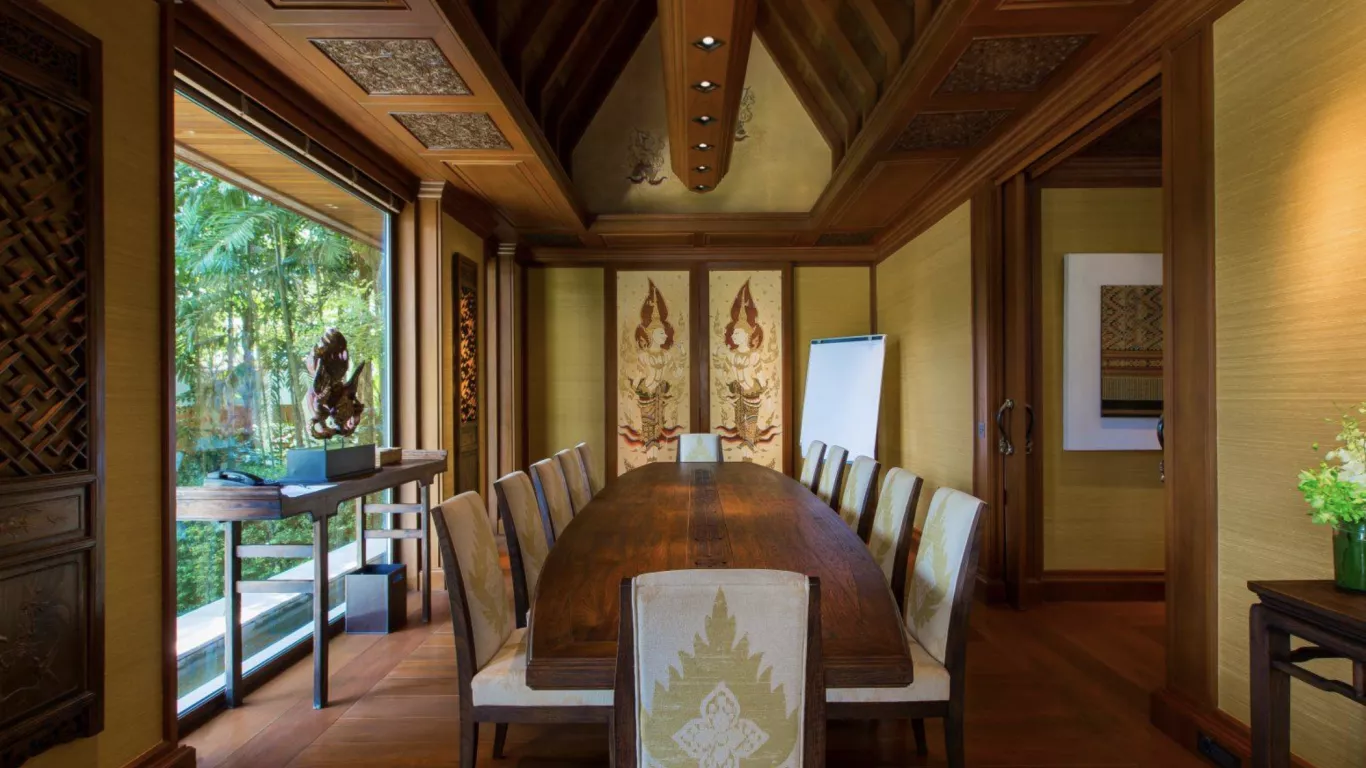 Villa Tegan | Phuket