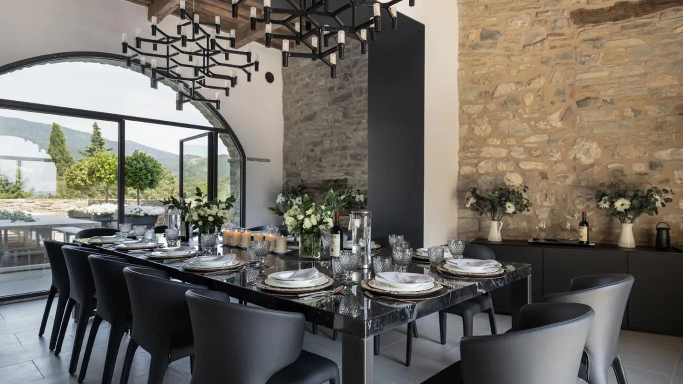 Castello di Brancialino | Tuscany