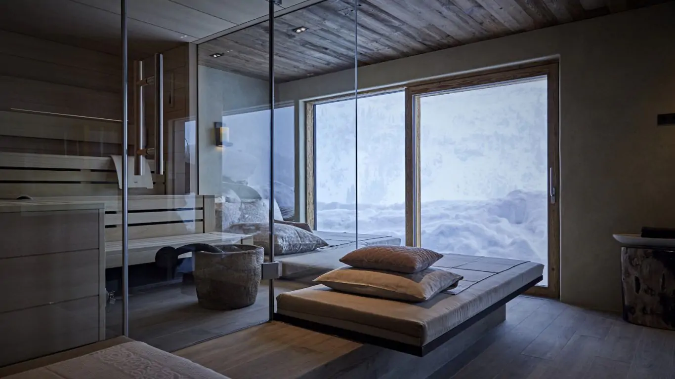 Chalet 1551 | Lech am Arlberg