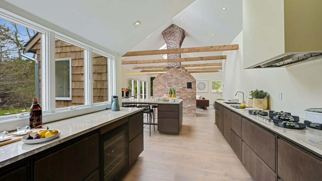 Villa Shayne | Hamptons