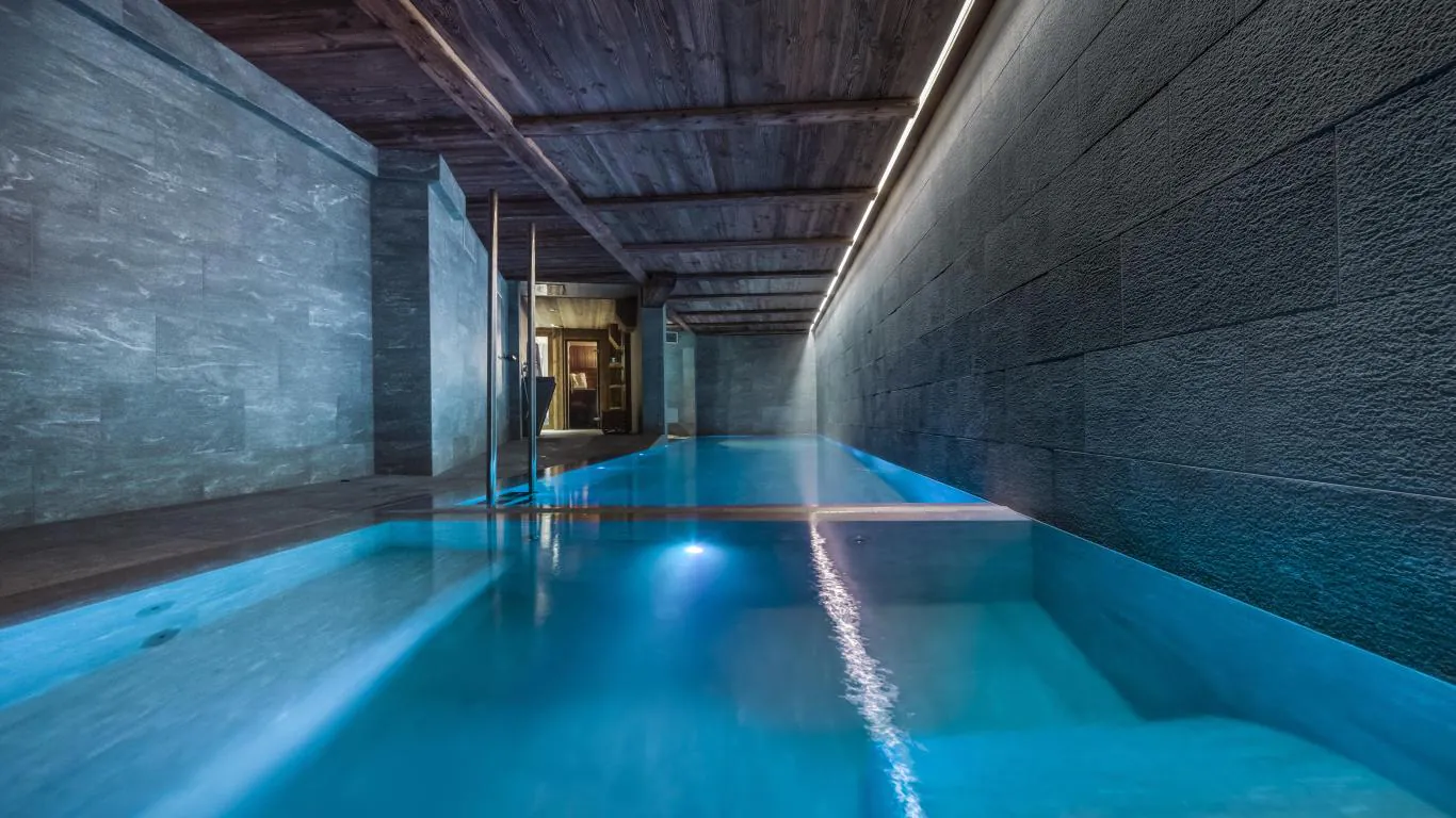 Chalet Les Ours | Val d'Isere