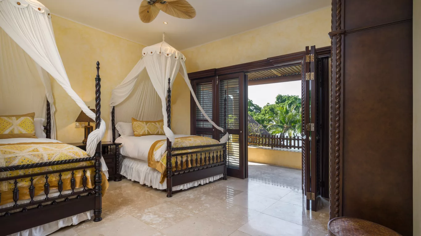 Casa Bella | Punta Mita