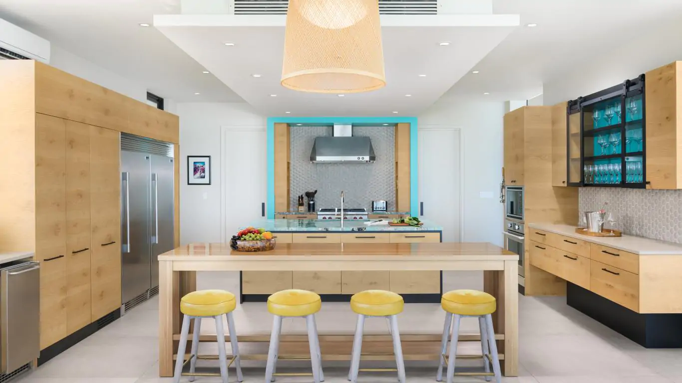 Villa Clevelander | Turks and Caicos