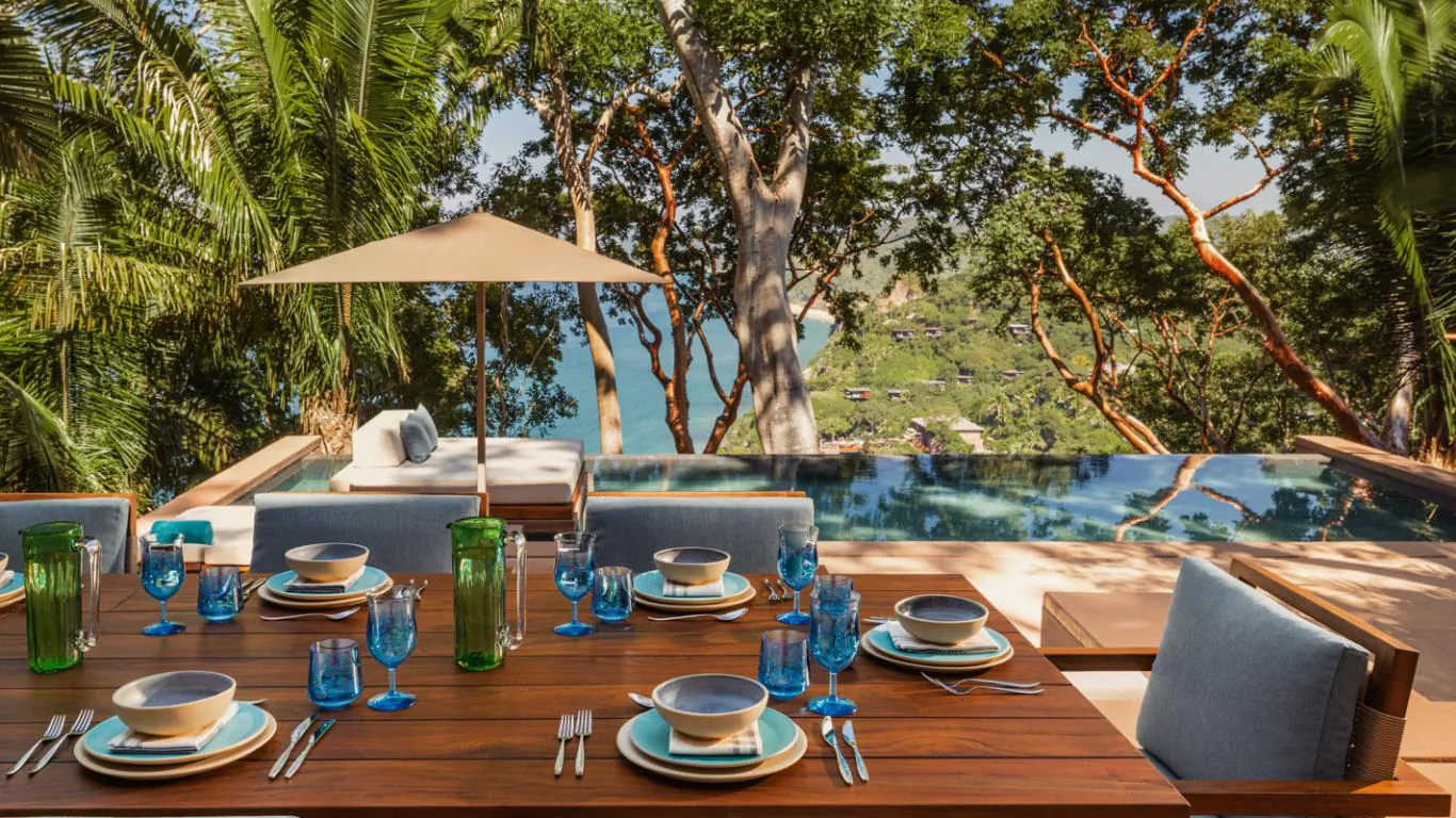 One&Only Mandarina Private Home 34 | Rest of Latin America